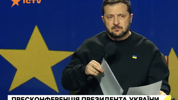 Владимир Зеленский