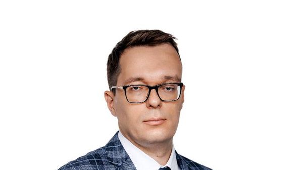 Илья Русяев интервью