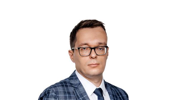 Илья Русяев интервью