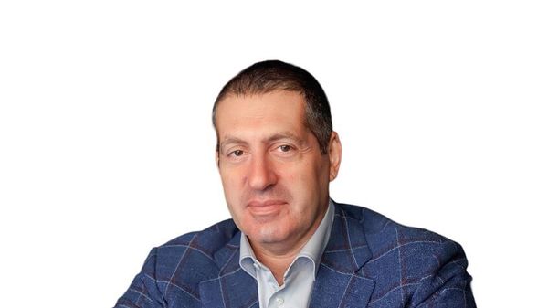 Александр Хаминский интервью
