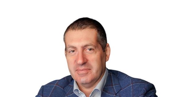 Александр Хаминский интервью
