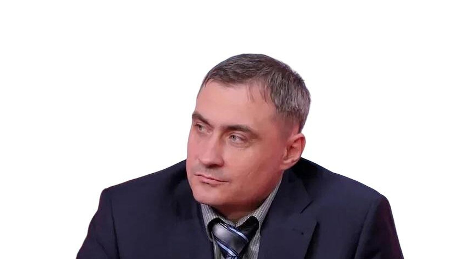 Алексей Стаценко интервью - РИА Новости, 1920, 11.06.2024