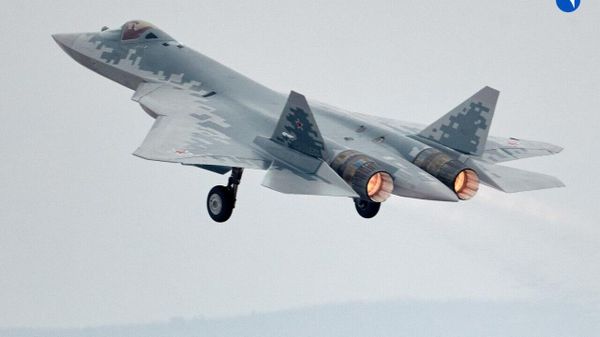  Су-57
