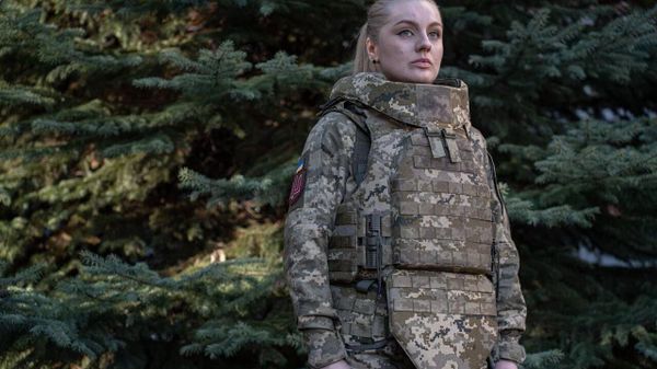 Минобороны Украины 