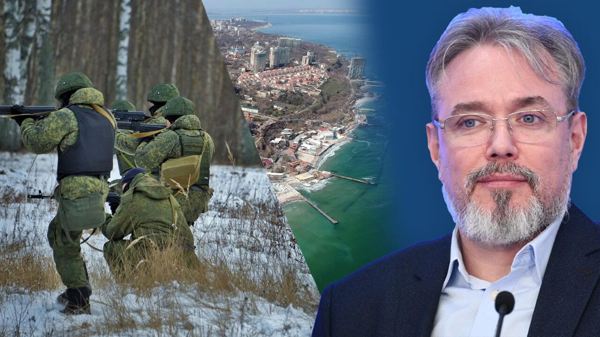 Хочется поквитаться: Кочетков об ответных ударах России по Украине и вопросе с Одессой - РИА Новости, 1920, 28.12.2023
