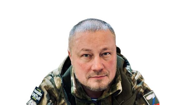 Александр Евдокимов интервью