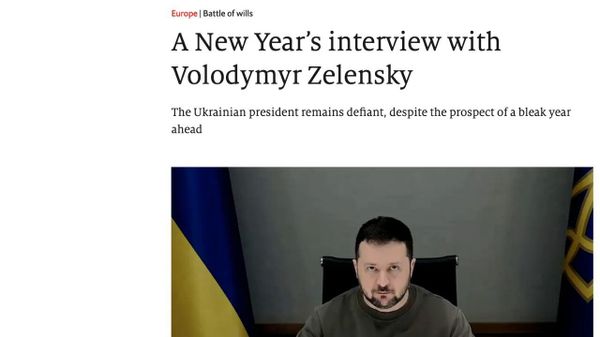 The Economist