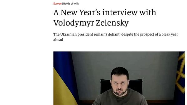 The Economist