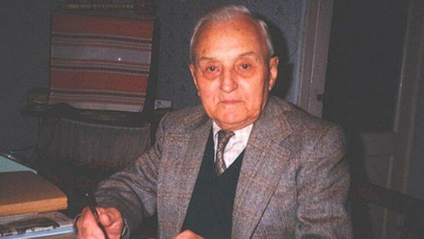 Василий Кук Василий Кук