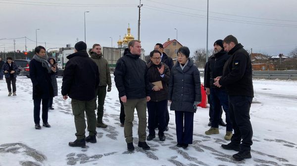 Ёко Камикава
