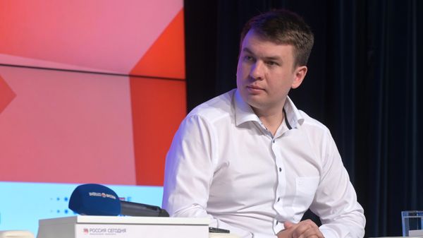 Международный форум Новые смыслы новой реальности