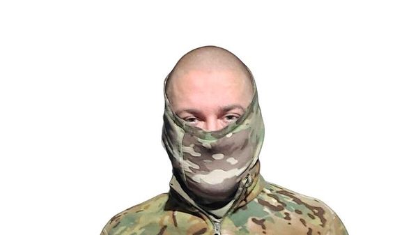 Военврач Фаска интервью