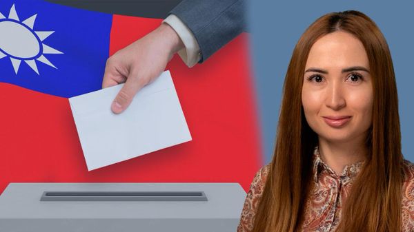 Война или проблемы с экономикой? Чего ждать после выборов на Тайване – Заклязьминская