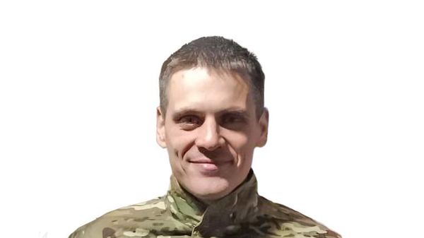 Герой России Михаил Попов интервью