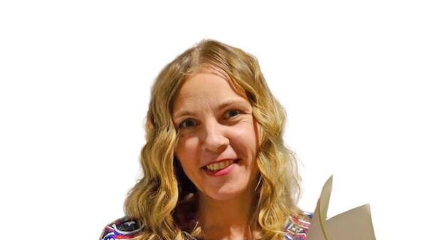 Юлия Немчинова интервью