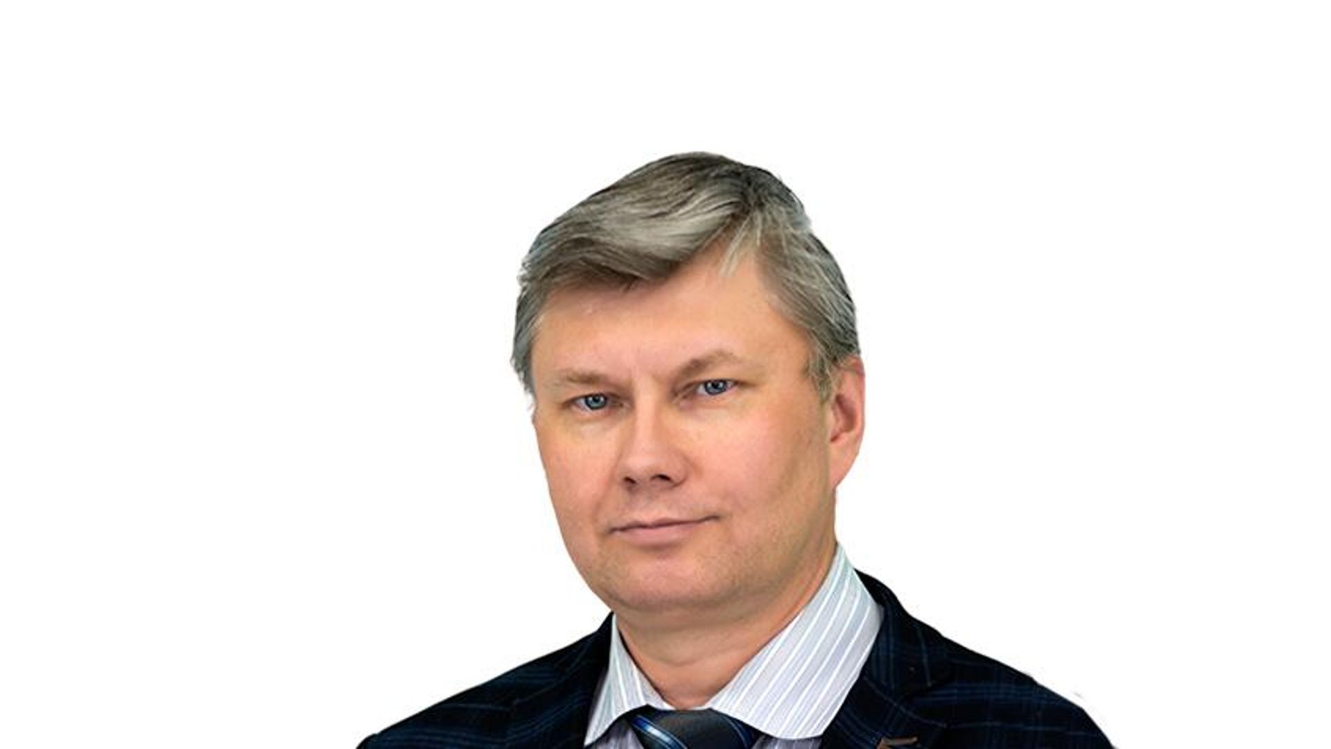 Сергей Ермаков интервью - РИА Новости, 1920, 17.12.2025