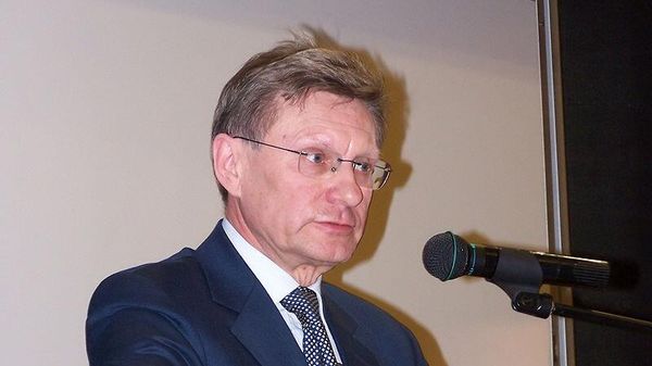 Лешек Бальцерович