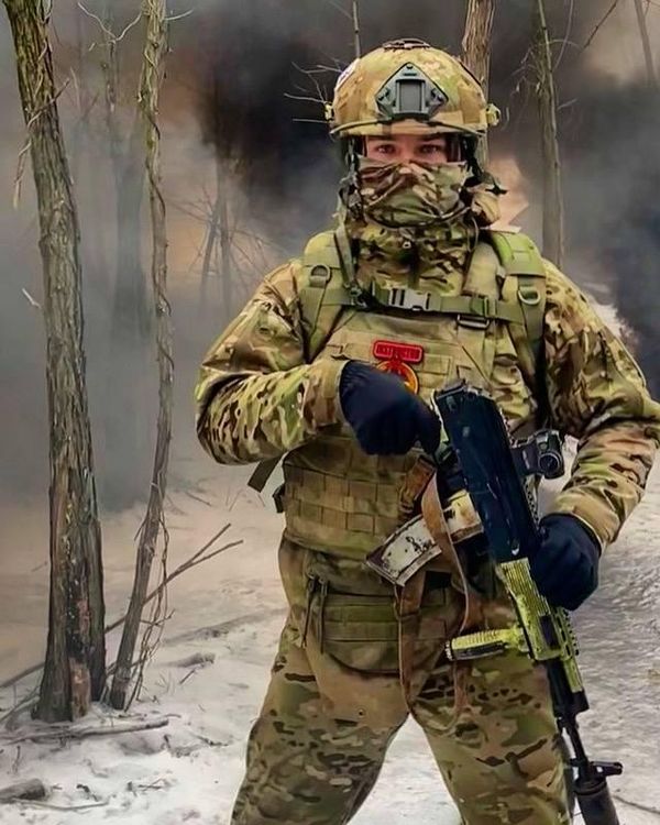 Кастет