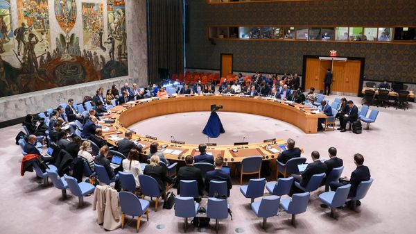 Глава МИД РФ С. Лавров принял участие в заседании СБ ООН по Украине Глава МИД РФ С. Лавров принял участие в заседании СБ ООН по Украине