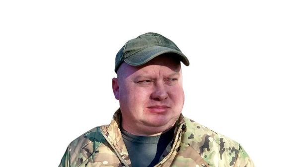 Герой России Роман Федоров интервью