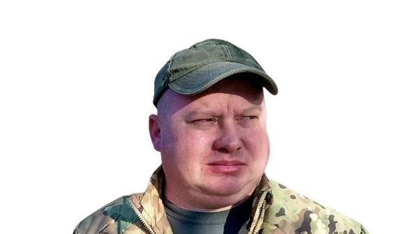 Герой России Роман Федоров интервью