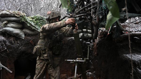 Боевая работа гвардейской 200-й мотострелковой бригады Северного флота в зоне СВО