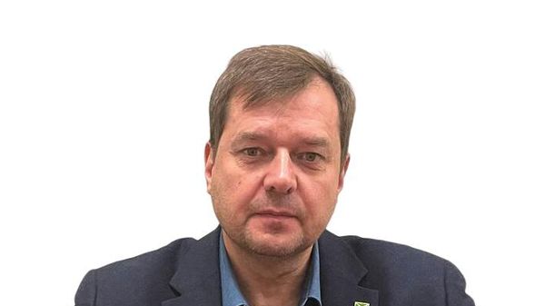 Евгений Балицкий интервью