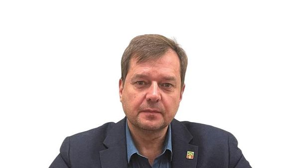 Евгений Балицкий интервью