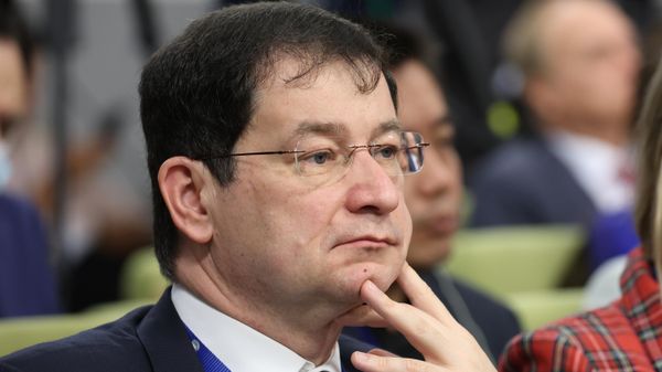  Дмитрий Полянский
