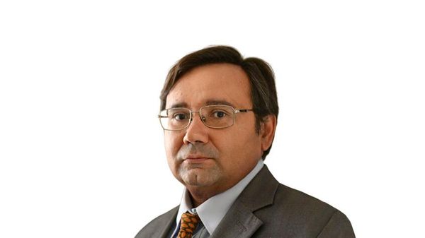 Айнур Курманов интервью