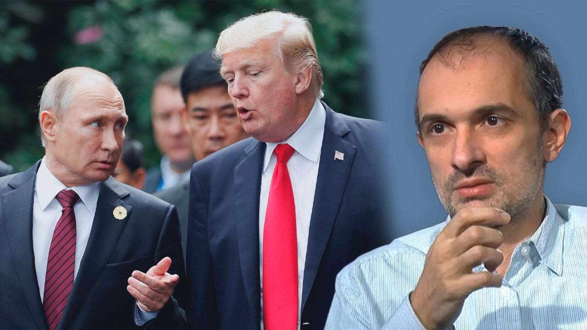 Что творится на Украине и когда наступит перелом: Акопов о вашингтонском болоте и ситуации в ВСУ - РИА Новости, 1920, 31.01.2024