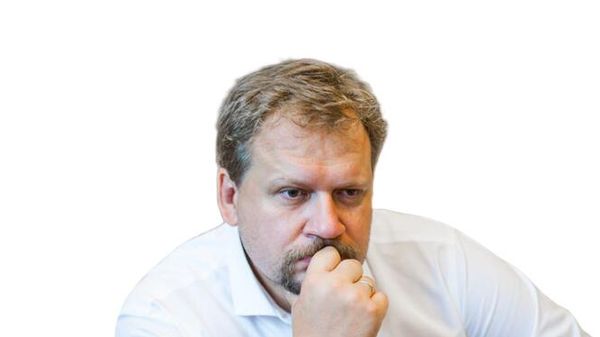 Юрий Кот интервью