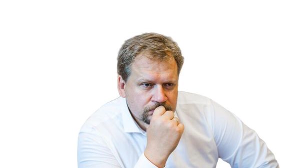 Юрий Кот интервью