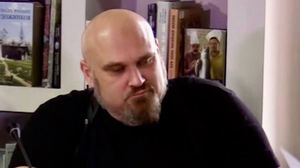 Андрей Пинчук