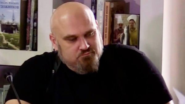 Андрей Пинчук