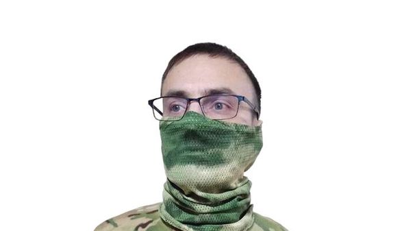 Каспер интервью