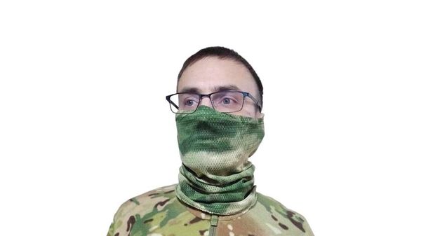 Каспер интервью