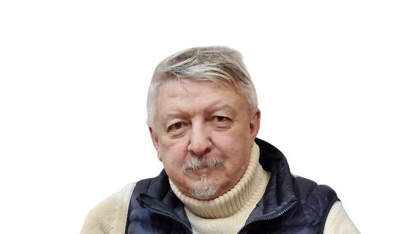  Сергей Беляк интервью