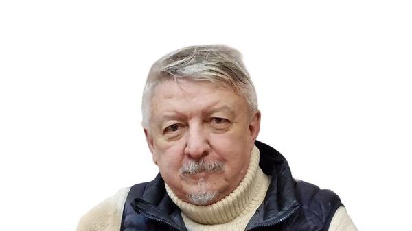  Сергей Беляк интервью