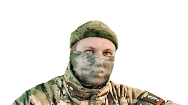 Позывной Кучер интервью