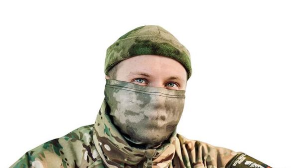 Позывной Кучер интервью