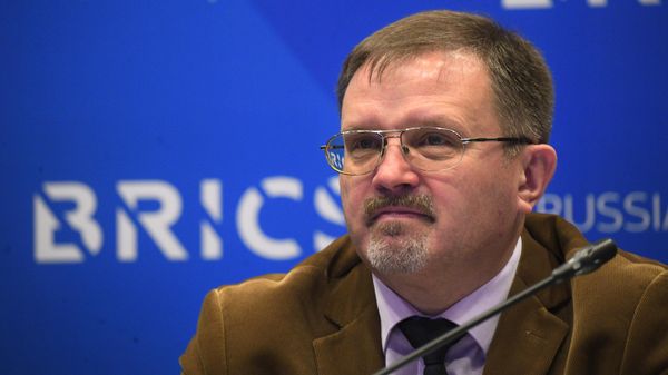 Вадим Козюлин