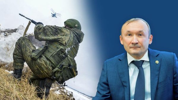 Насонов