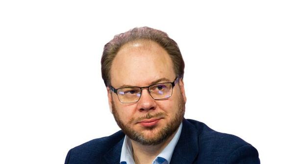 Олег Неменский
