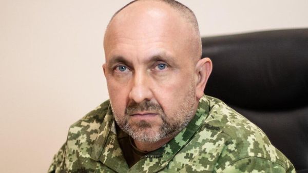 Александр Павлюк