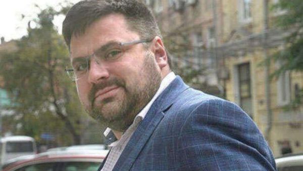 Андрей Наумов