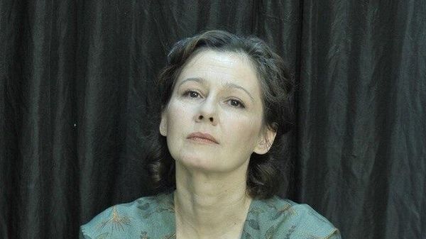 Агуреева Агуреева