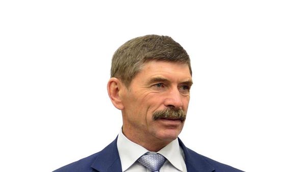 Вячеслав Некрасов интервью