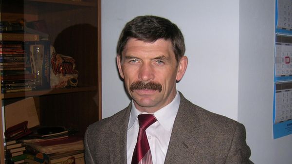 Вячеслав Некрасов