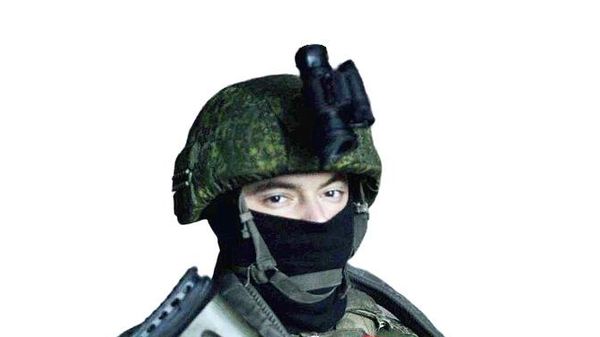 Позывной Пилот интервью